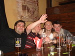 дансвет,Appius,Гномобой и Gomerrr