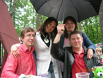 Marfia, Nu-Nushka, angryVIJIT, Appius