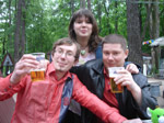 Nu-Nushka, angryVIJIT, Appius